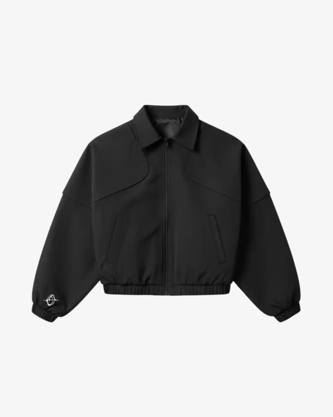 "VASTEN" Jacket
