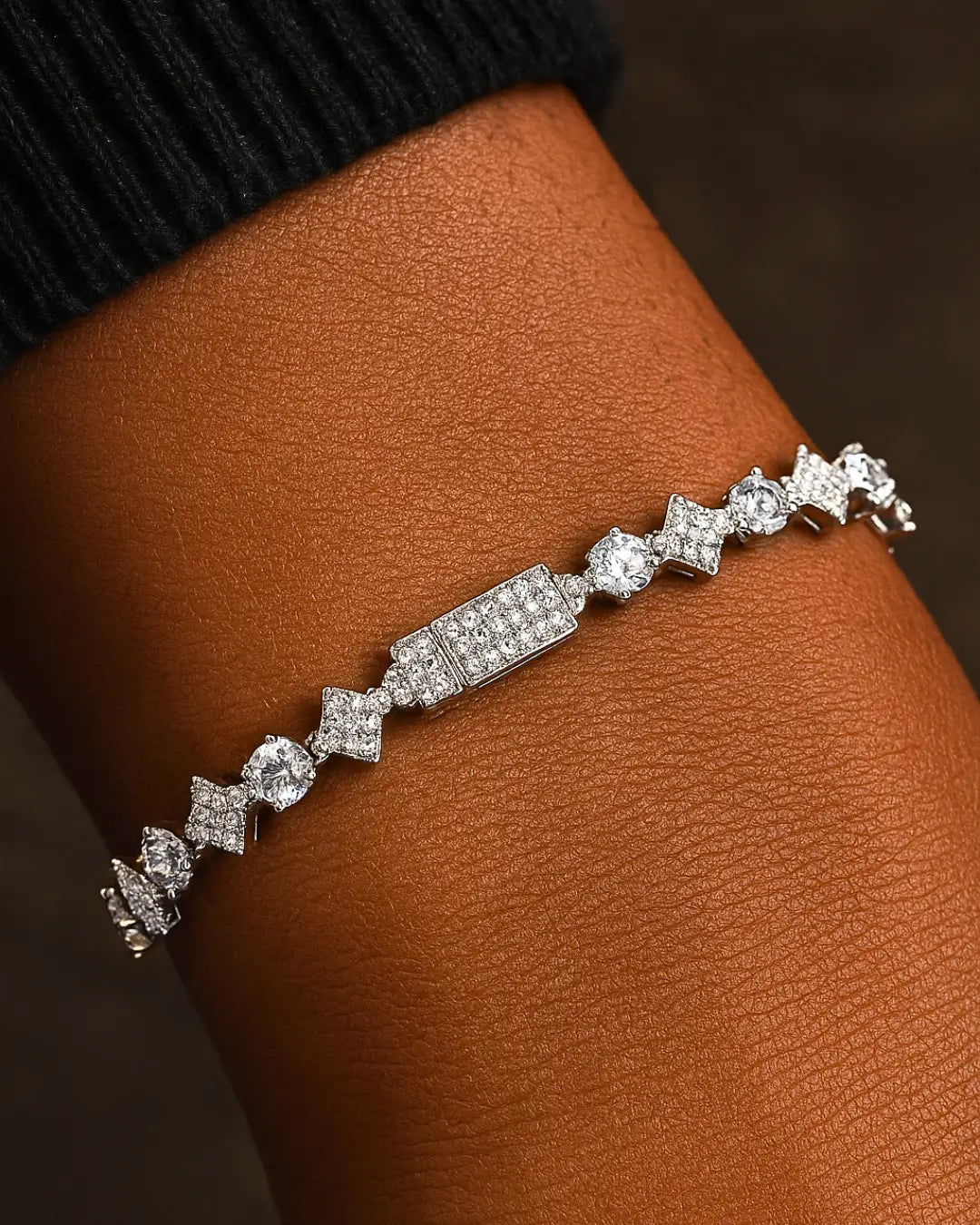 "NOHARA" Bracelet