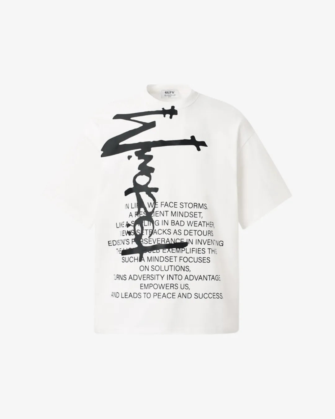 "LUNAR" T-Shirt