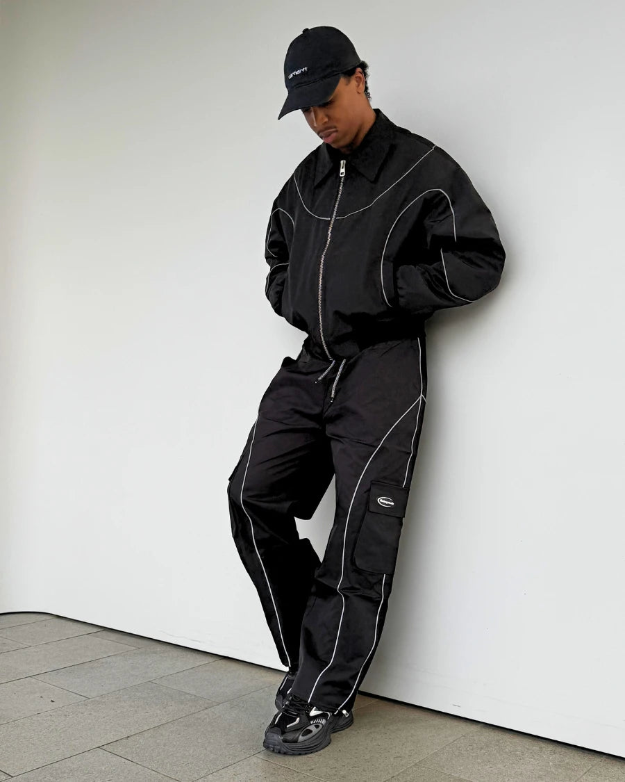 "PATH" Pants