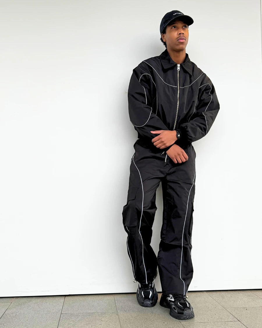 "PATH" Pants