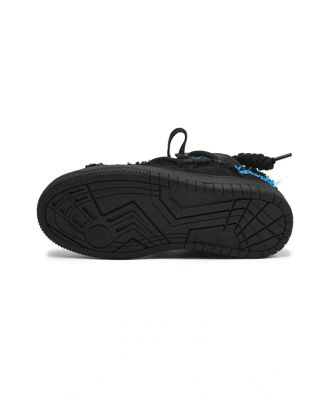 "NOCTURN" Shoes
