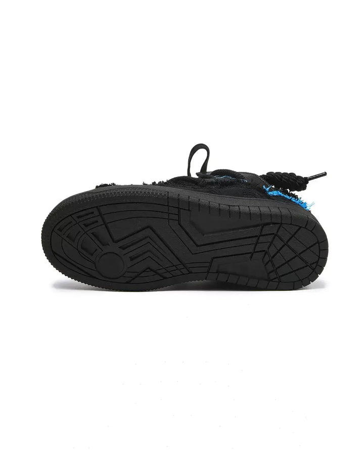 "NOCTURN" Shoes