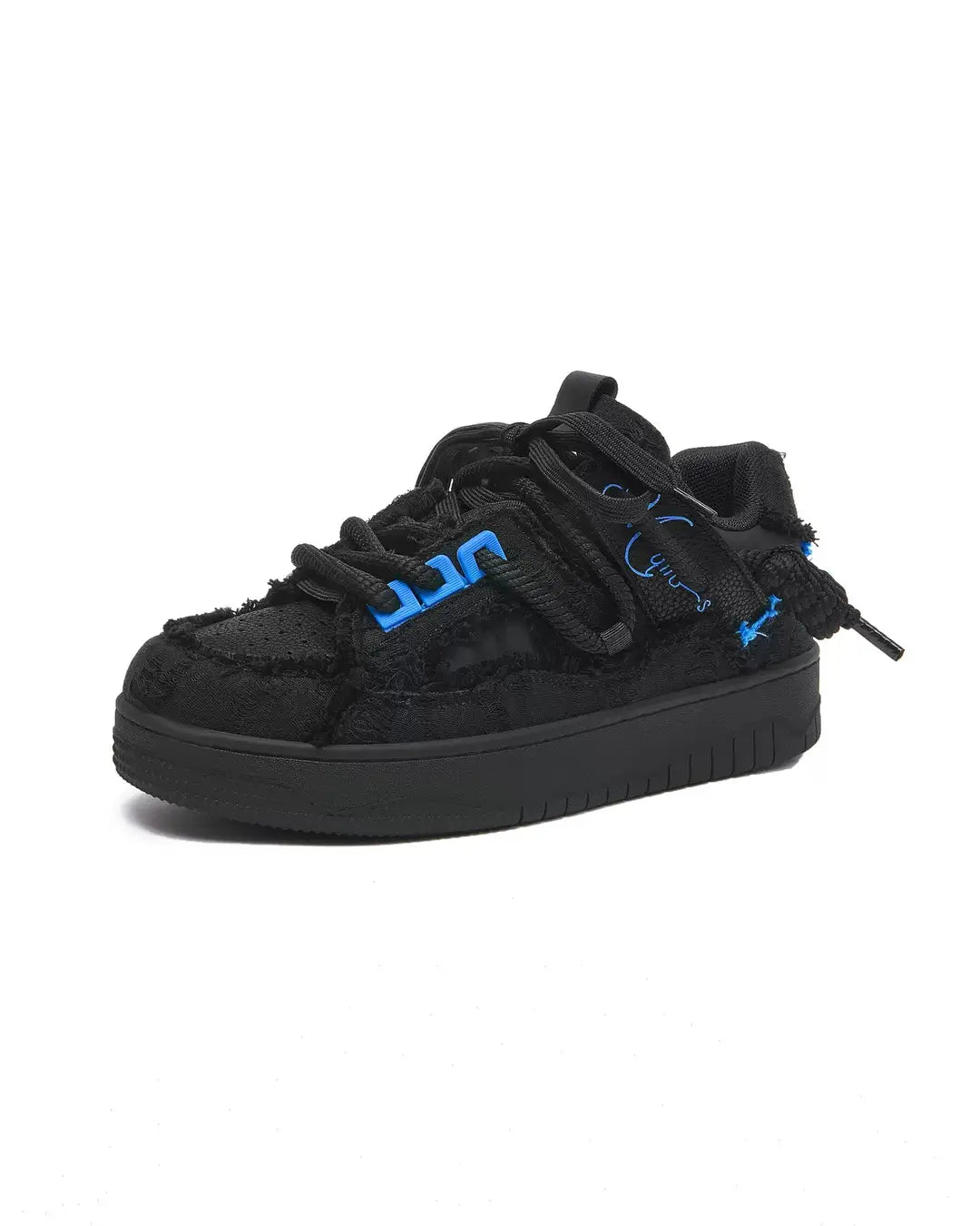 "NOCTURN" Shoes