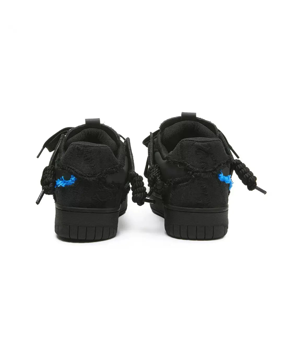 "NOCTURN" Shoes
