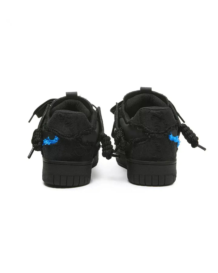 "NOCTURN" Shoes