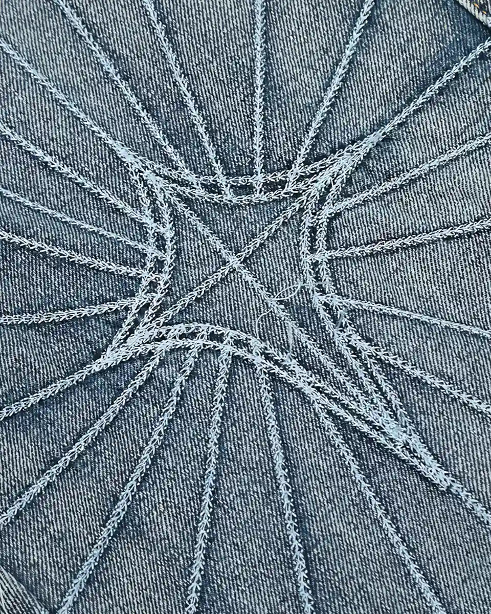 "GLIFF" Pants