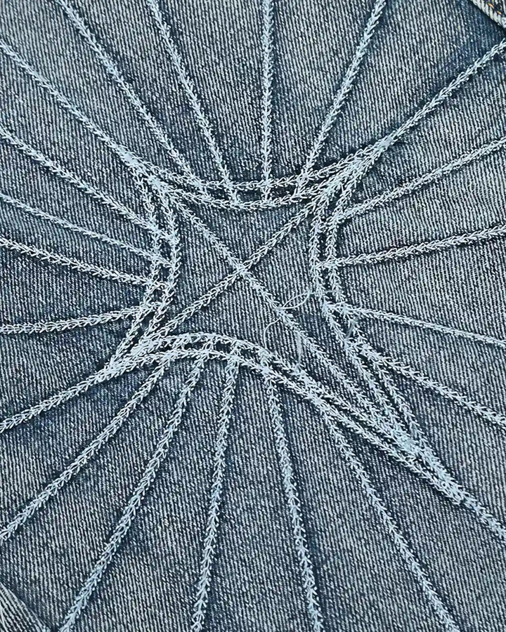 "GLIFF" Pants