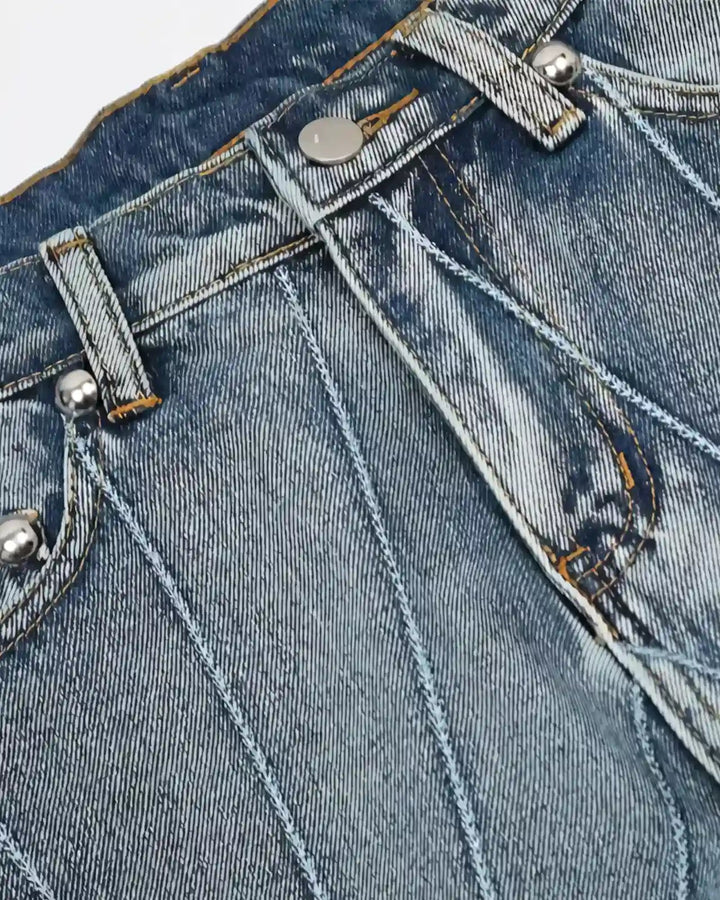 "GLIFF" Pants