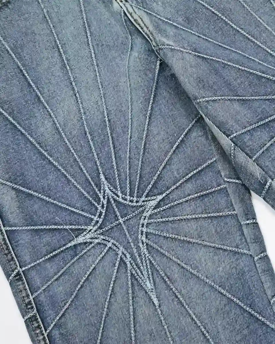 "GLIFF" Pants