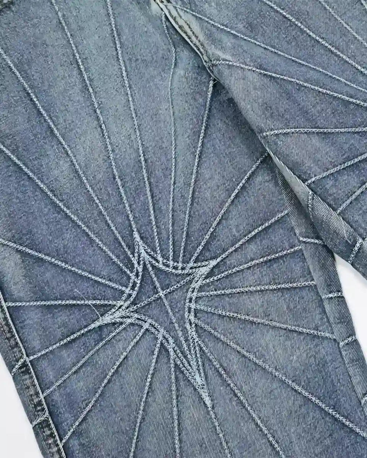 "GLIFF" Pants