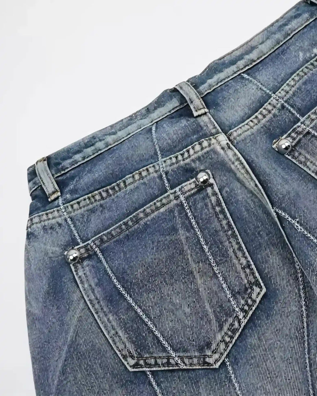 "GLIFF" Pants