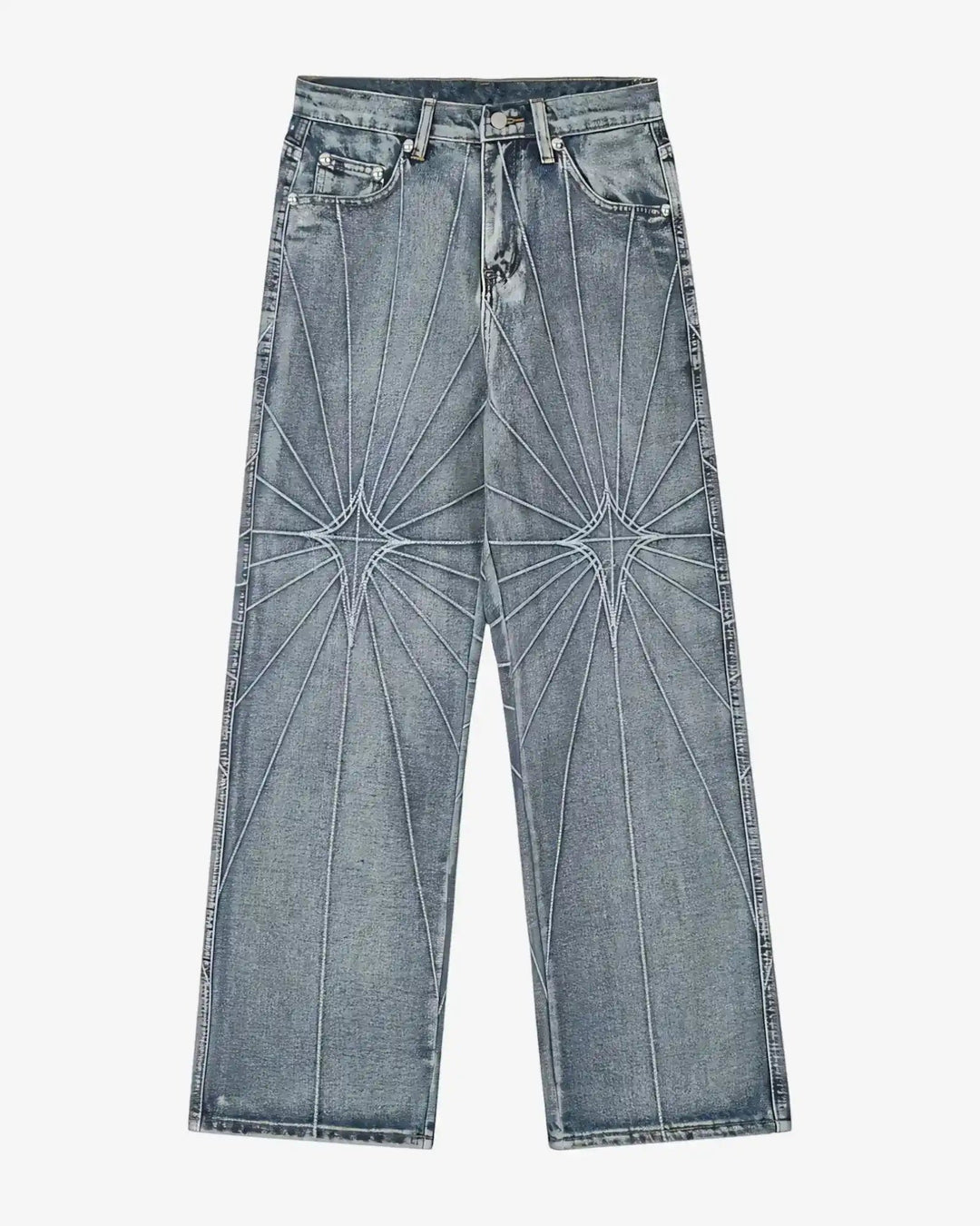 "GLIFF" Pants