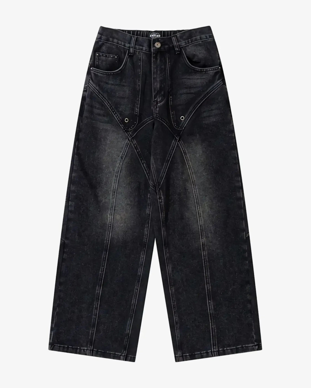 "BANTER" Pants