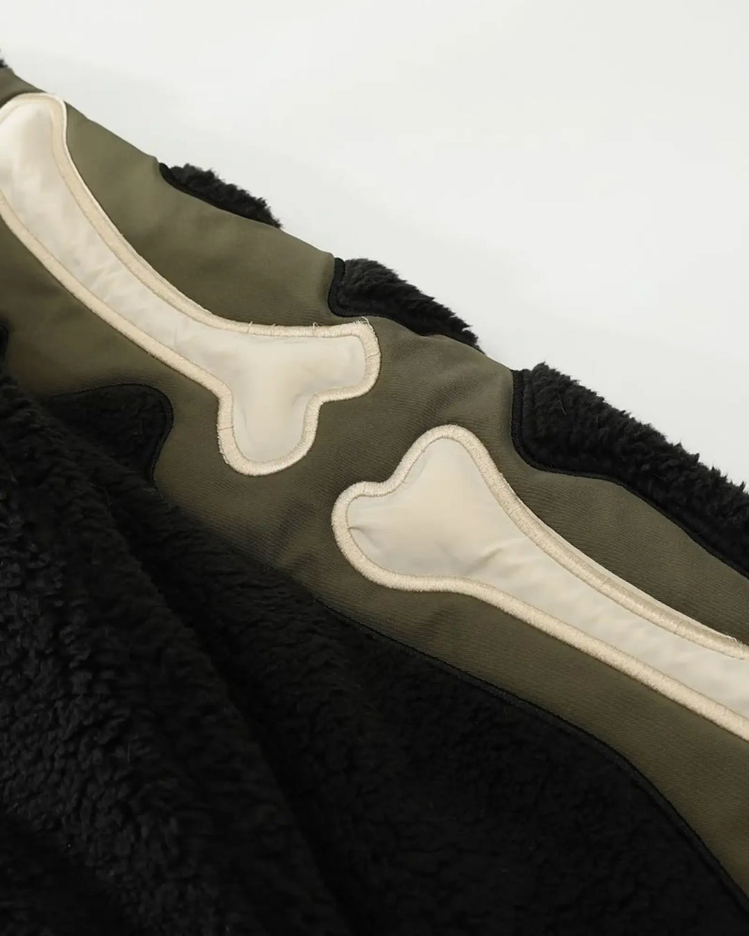 "FALLING" Jacket