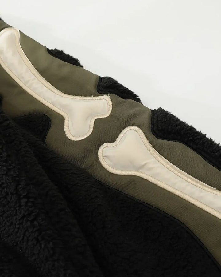 "FALLING" Jacket