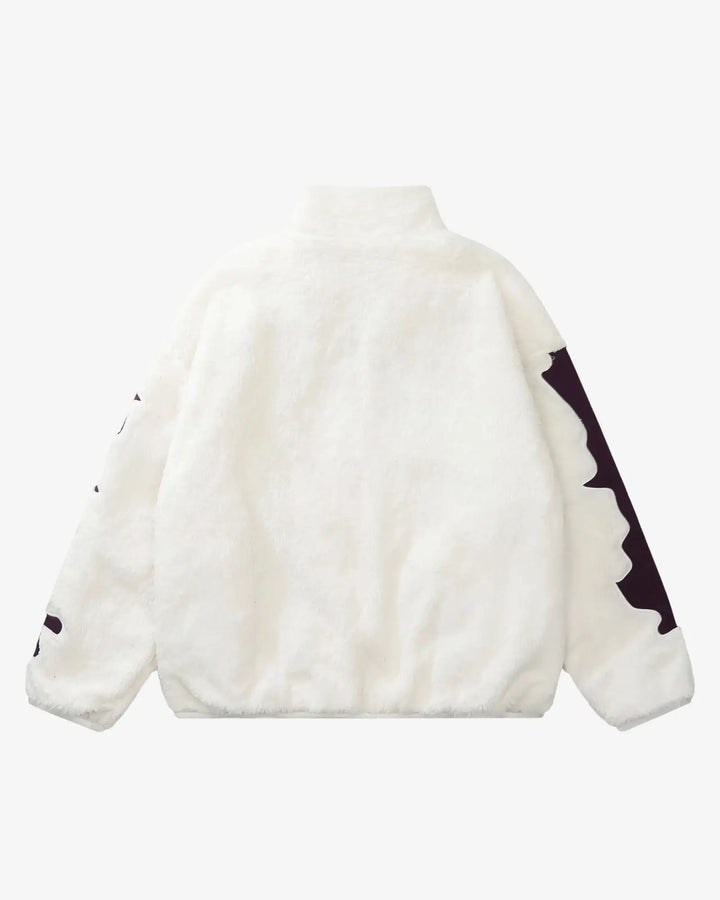 "FALLING" Jacket