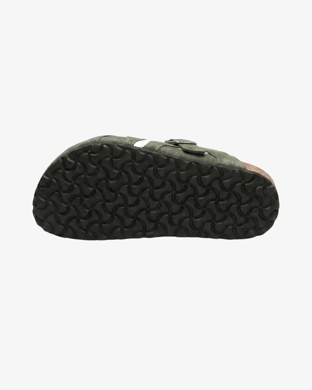 "BLACK AIRLINE" Shoes