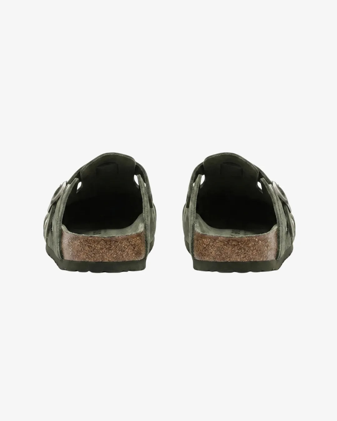 "BLACK AIRLINE" Shoes