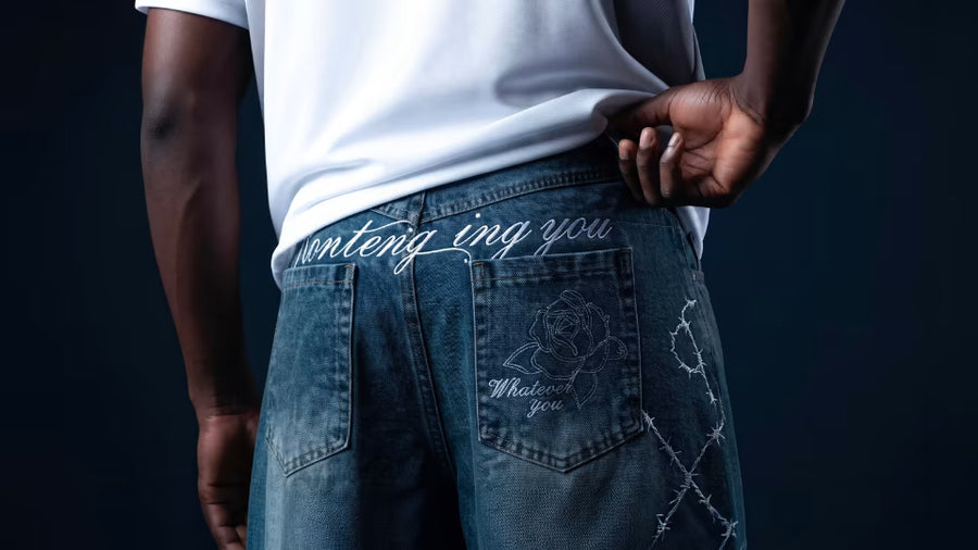 PANTS