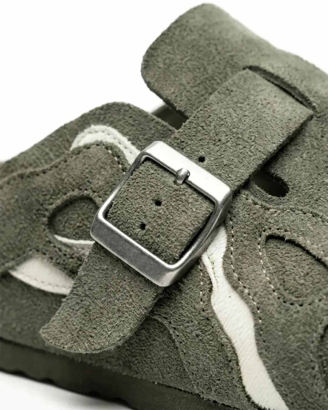 "BLACK AIRLINE" Shoes