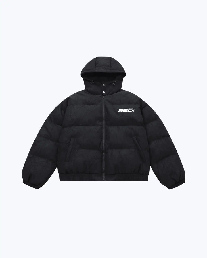 "NERO" Puffer