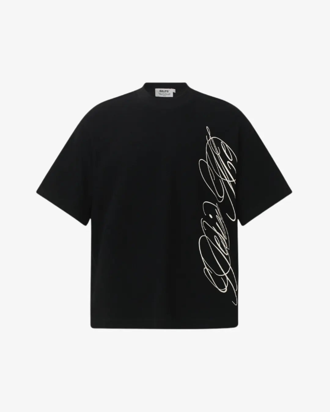 "ZENITH" Graphic T-Shirt