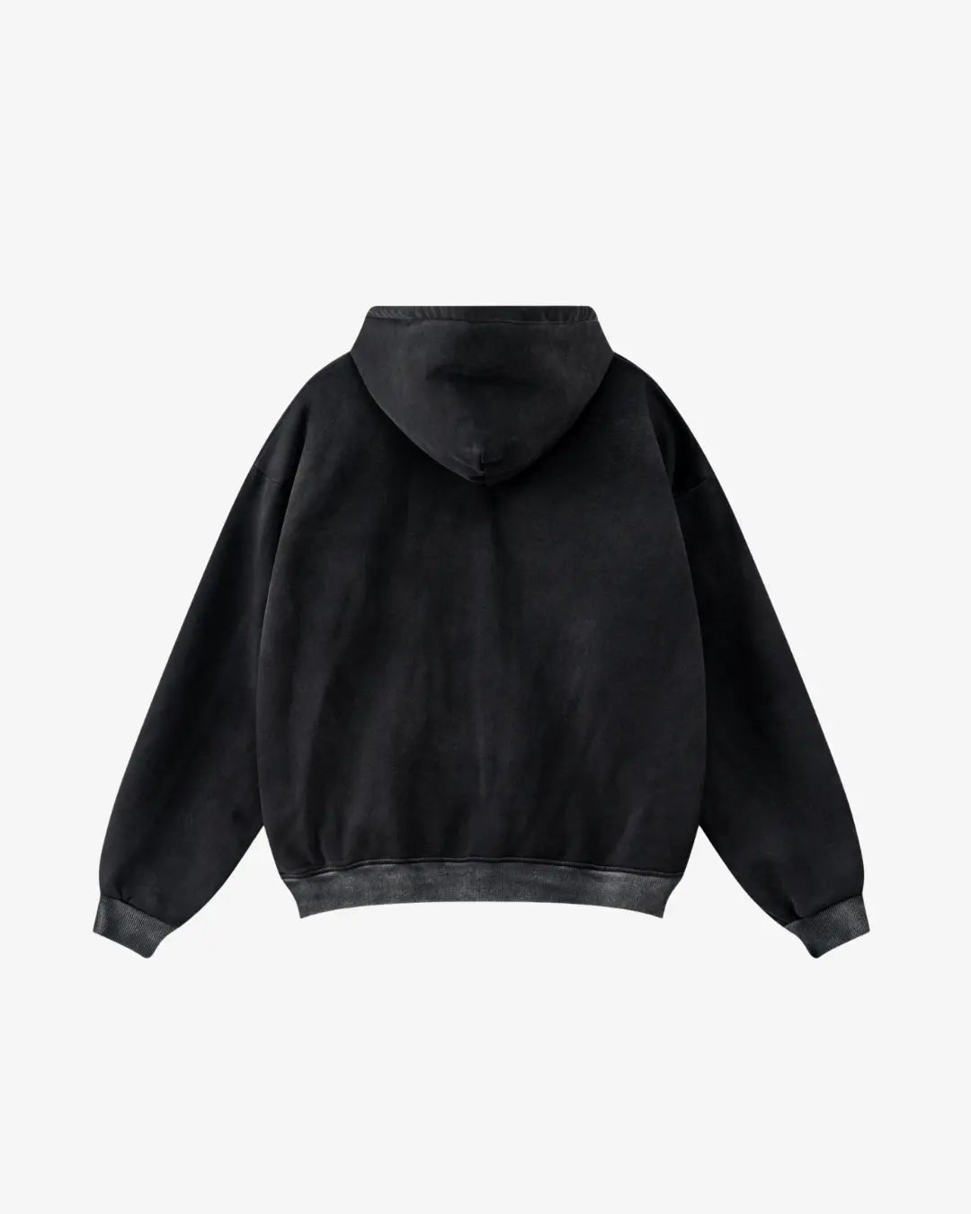 "LYRAL" Zip-Up