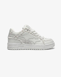 "AIRLINE" Cloud White Trainers
