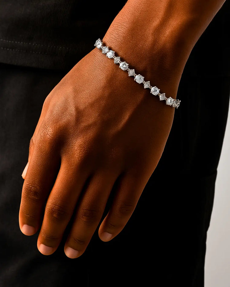 "NOHARA" Bracelet