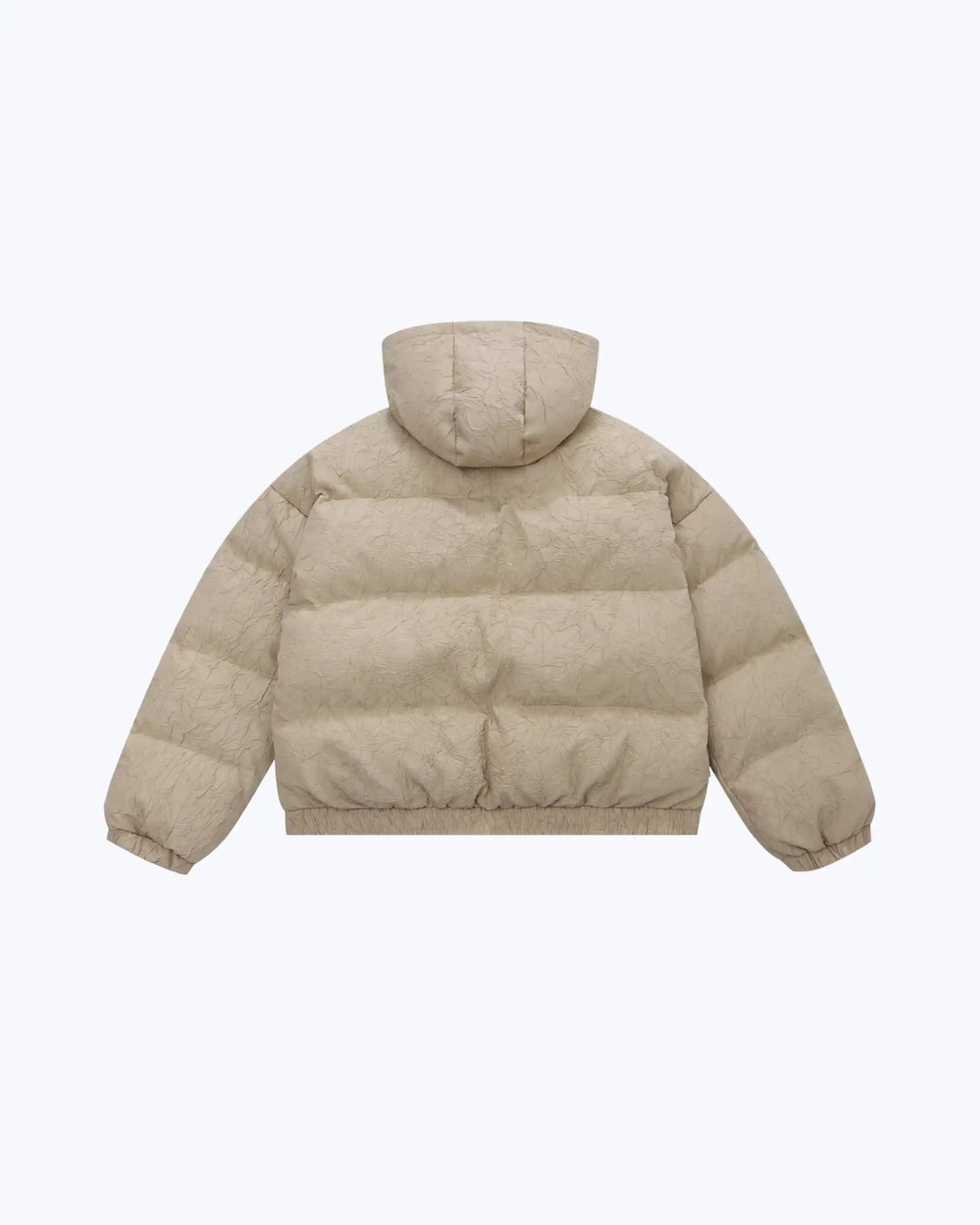 "NERO" Puffer