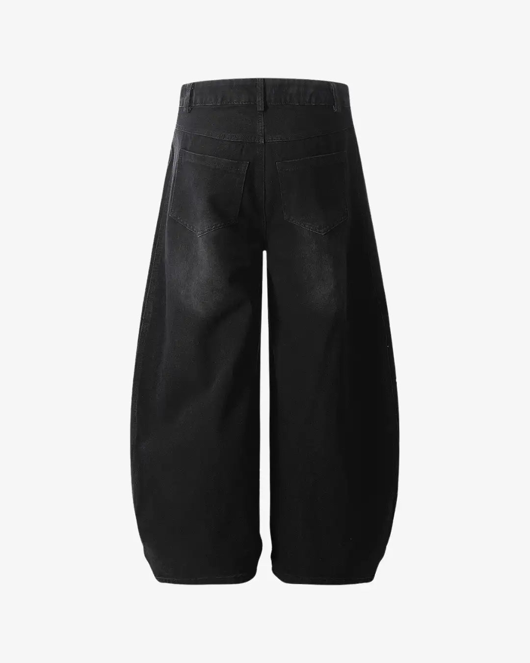 "KASUAL" Denim Pants