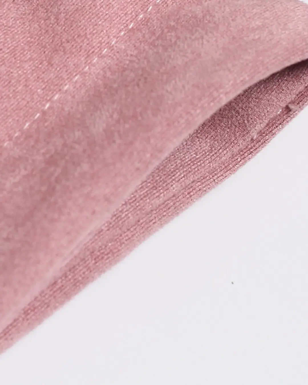 "FADER" Zip-Up