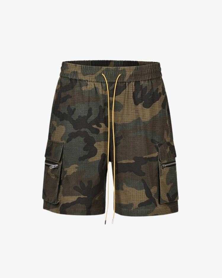 "MILITARY" Jort