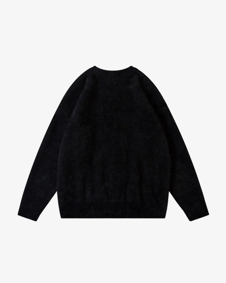 "BLAY" Knit