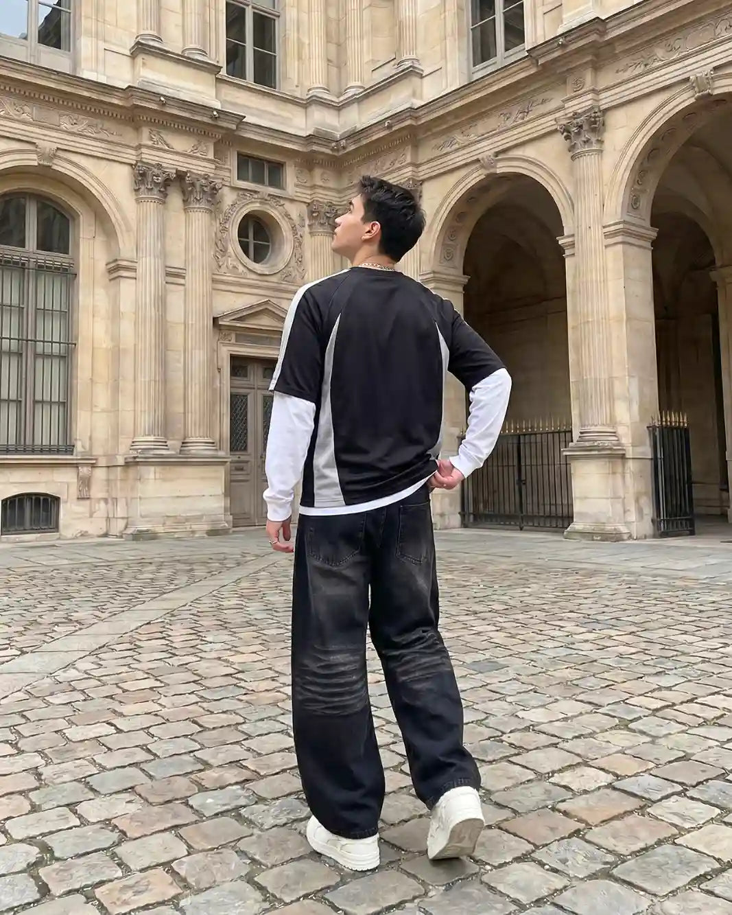 "SPORT" Jersey
