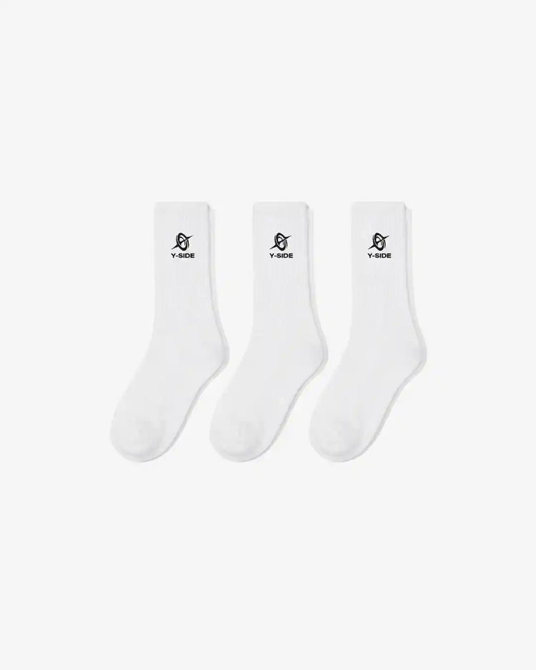 "CONFORM" Socks