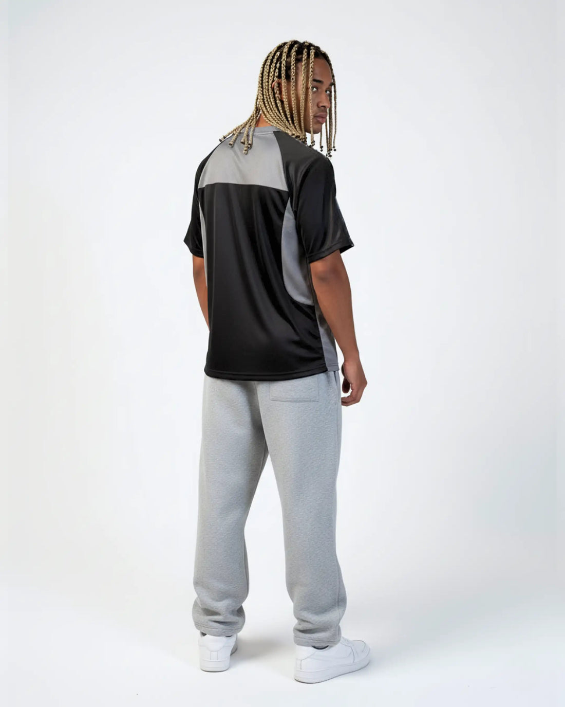 "REFUSE" T-Shirt