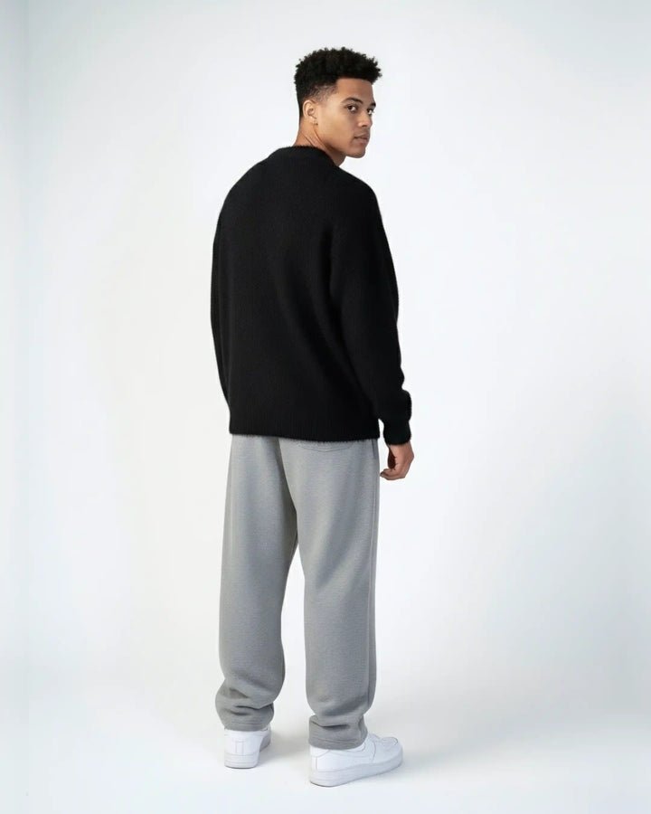 "BLAY" Knit
