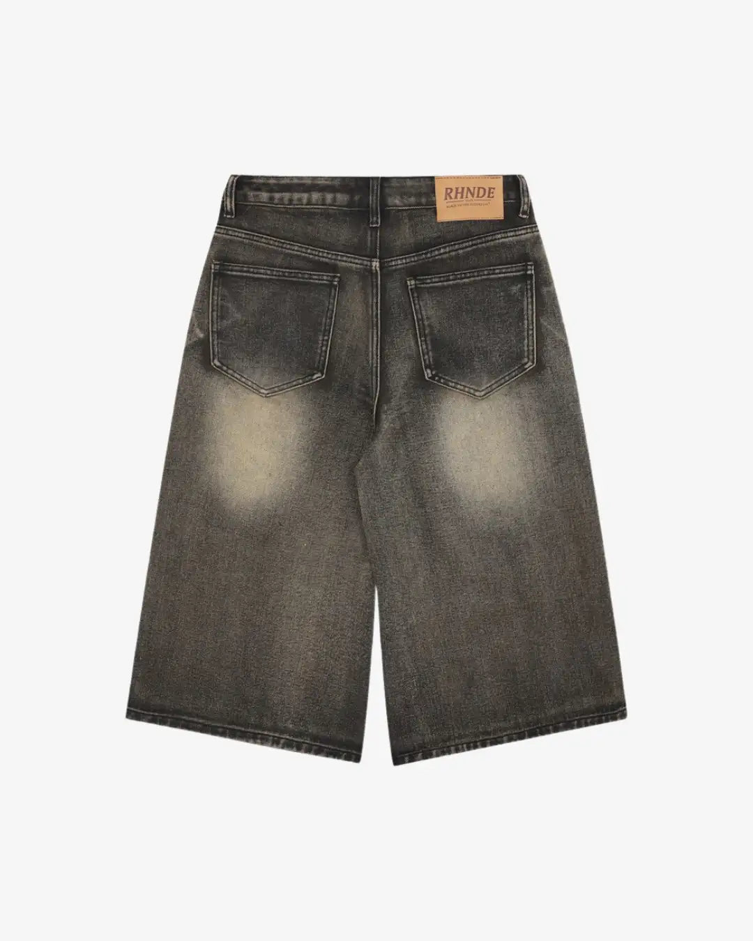 "BLEND" Vintage Jort