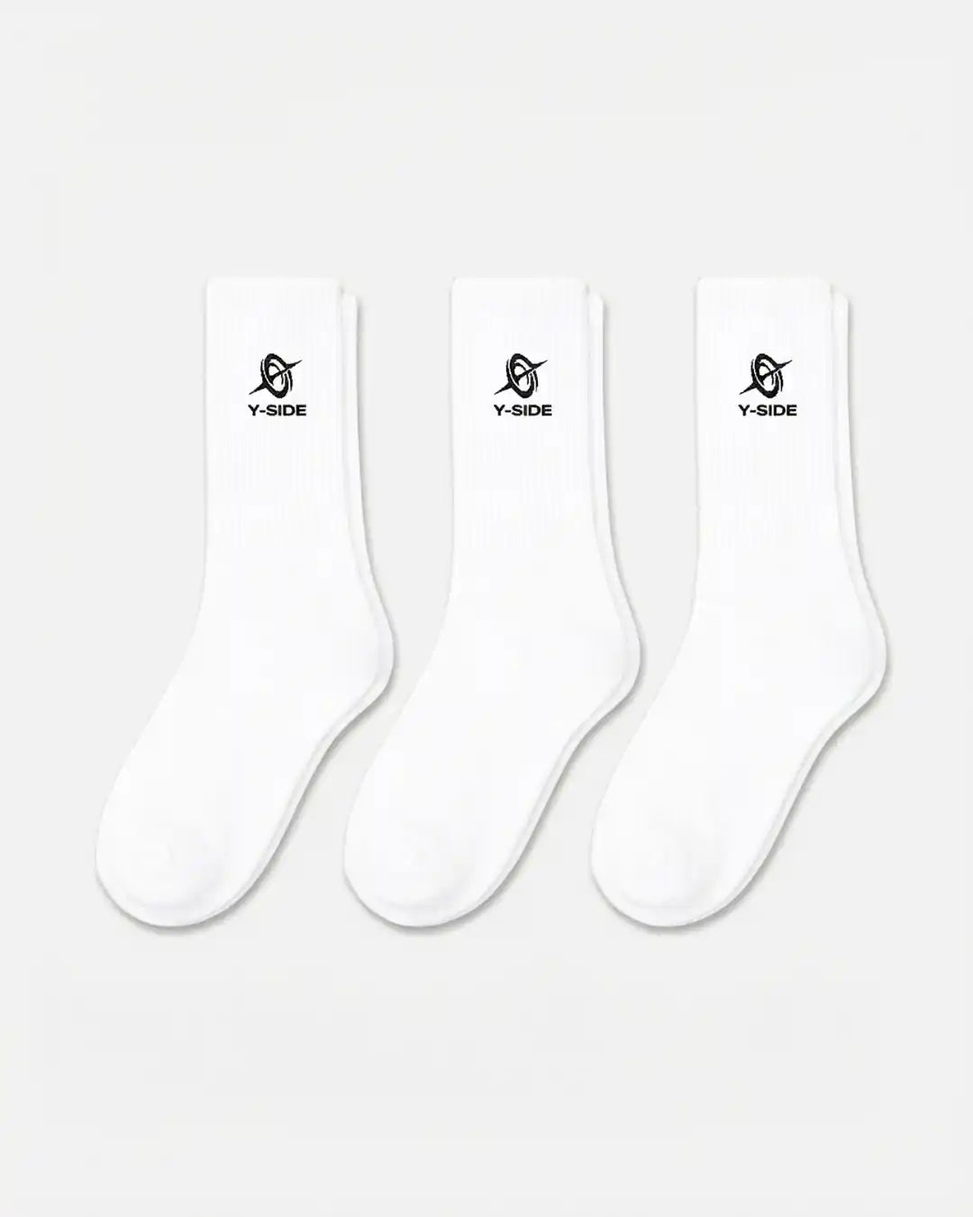 "CONFORM" Socks