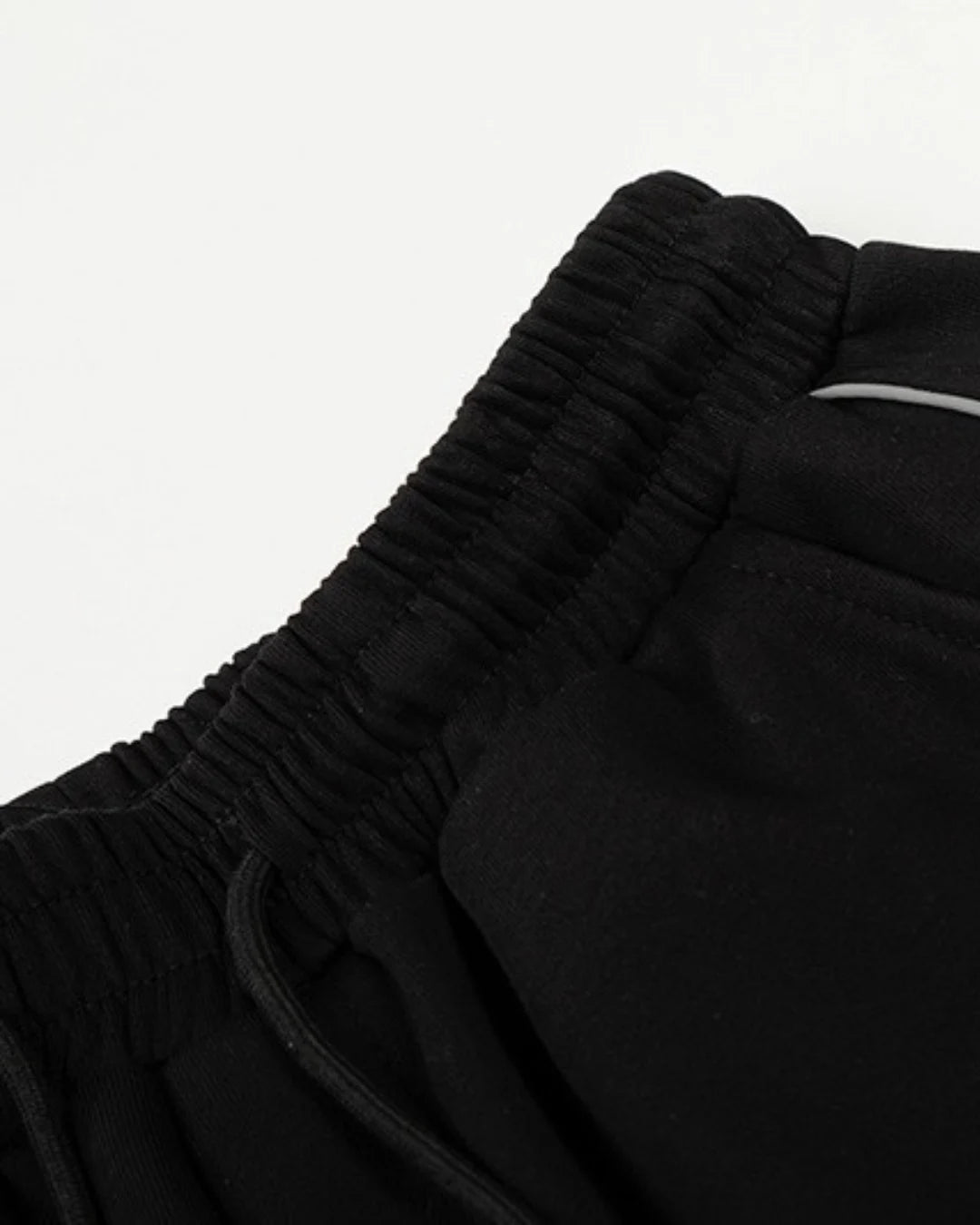 "ROYALTY" Embroidered Sweatpants