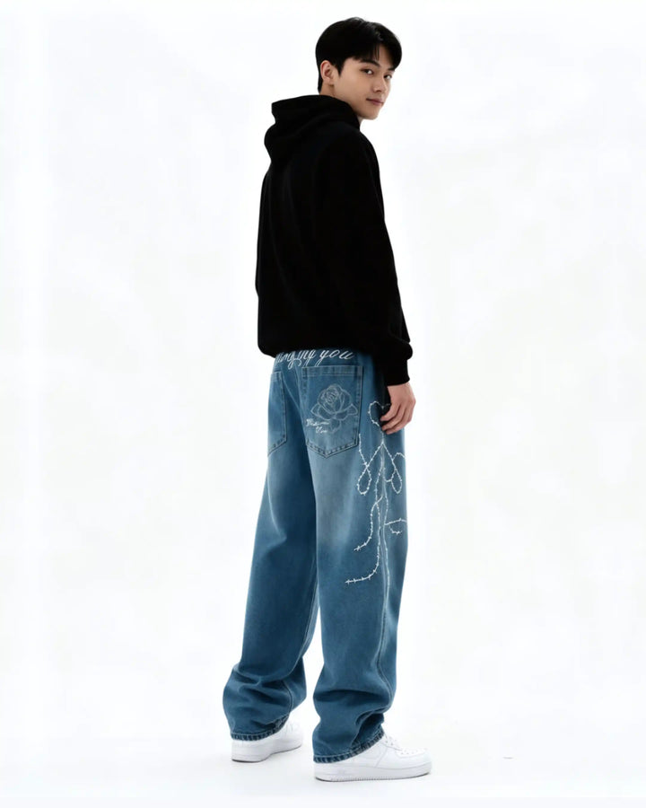 "SYLIA" Pants