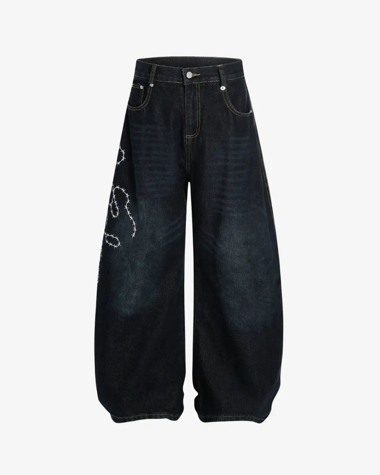 "SYLIA" Pants