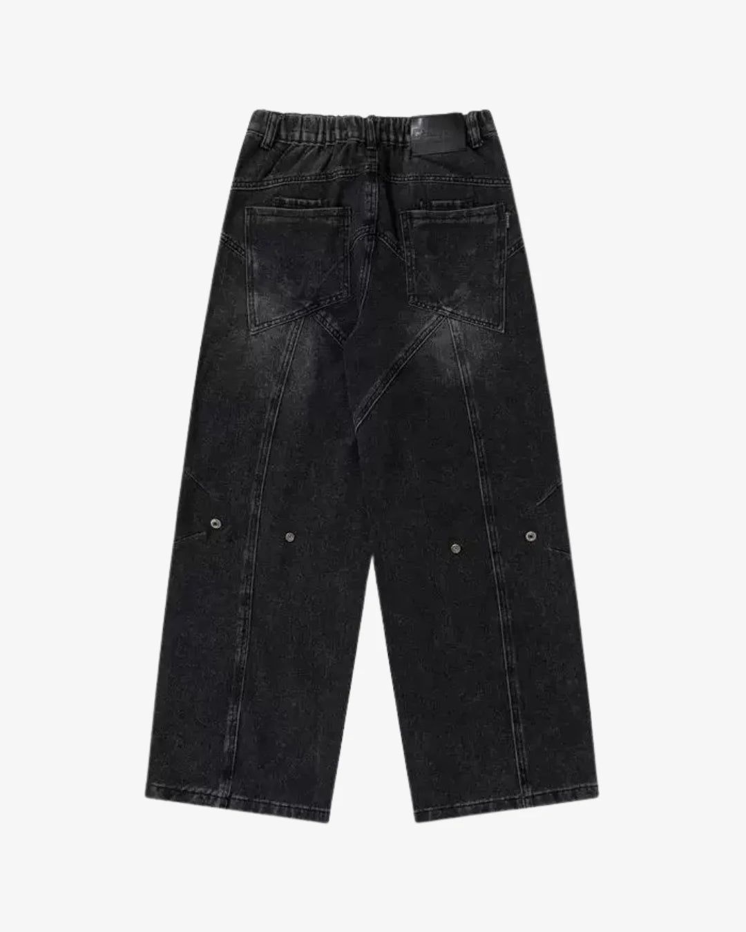 "BANTER" Baggy Pants