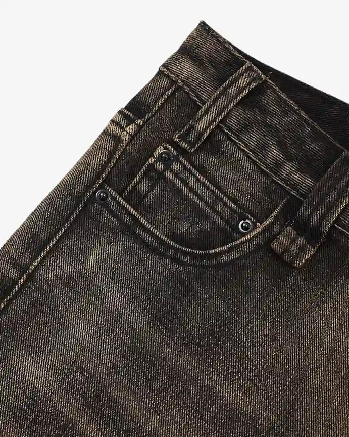 "BLEND" Vintage Jort