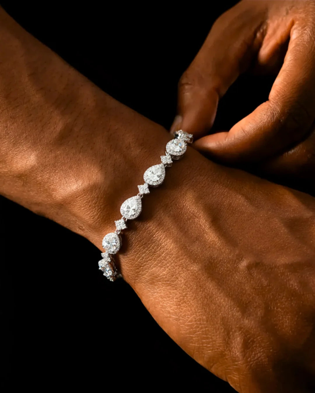 "GAÏA" Bracelet