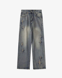 "GRAIL" Pants