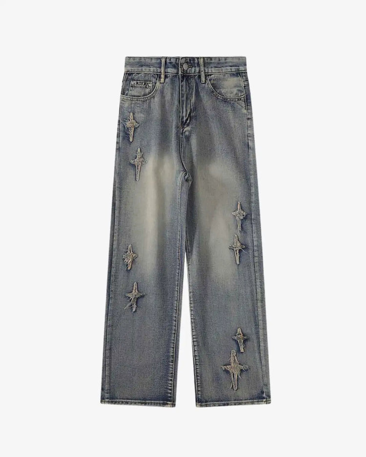 "GRAIL" Pants