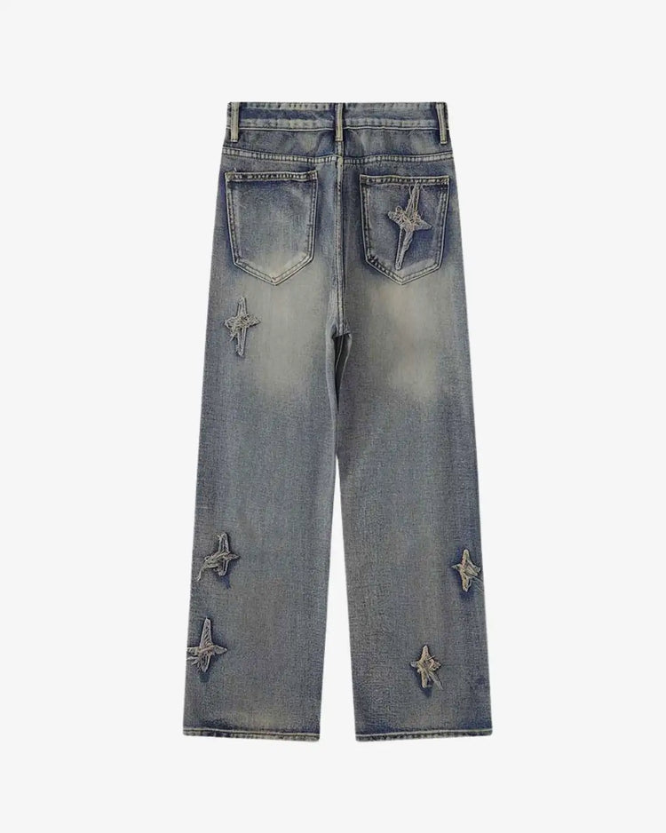 "GRAIL" Pants